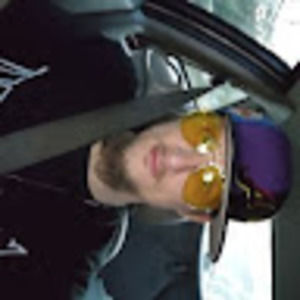 Meet your Posher, Bradley